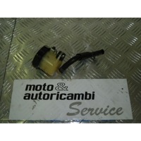 REAR BRAKE MASTER CYLINDER OEM N. 45511MELD21 SPARE PART USED MOTO HONDA CB1000RA SC60  (2008-2015) DISPLACEMENT CC. 1000  YEAR OF CONSTRUCTION 2009
