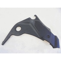 SIDE FAIRING / ATTACHMENT OEM N. 140911585 SPARE PART USED MOTO KAWASAKI ER-6 (2009 - 2011) DISPLACEMENT CC. 650  YEAR OF CONSTRUCTION 2011