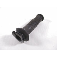HANDLEBAR GRIPS OEM N.  SPARE PART USED SCOOTER GARELLI FREELAND 150 (2001-2003) DISPLACEMENT CC. 150  YEAR OF CONSTRUCTION 2003
