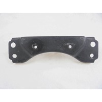 FUEL TANK BRACKET OEM N. 110540248 SPARE PART USED MOTO KAWASAKI ER-6 (2009 - 2011) DISPLACEMENT CC. 650  YEAR OF CONSTRUCTION 2011