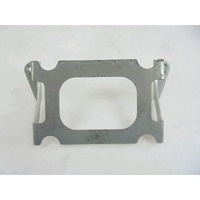 CDI / COIL BRACKET OEM N. 110550584 SPARE PART USED MOTO KAWASAKI ER-6 (2009 - 2011) DISPLACEMENT CC. 650  YEAR OF CONSTRUCTION 2011
