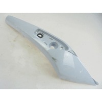 SIDE FAIRING / ATTACHMENT OEM N. 36040008115Z SPARE PART USED MOTO KAWASAKI ER-6 (2009 - 2011) DISPLACEMENT CC. 650  YEAR OF CONSTRUCTION 2011