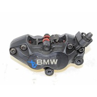 BRAKE CALIPER OEM N. 34117684960 SPARE PART USED MOTO BMW K25 R 1200 GS (2004 - 2008) DISPLACEMENT CC. 1200  YEAR OF CONSTRUCTION 2005