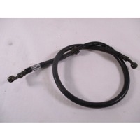 BRAKE HOSE / CABLE OEM N.  SPARE PART USED SCOOTER GARELLI FREELAND 150 (2001-2003) DISPLACEMENT CC. 150  YEAR OF CONSTRUCTION 2003