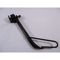 SIDE STAND OEM N.  SPARE PART USED SCOOTER GARELLI FREELAND 150 (2001-2003) DISPLACEMENT CC. 150  YEAR OF CONSTRUCTION 2003