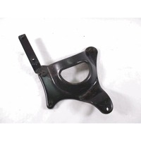 EXHAUST BRACKET OEM N.  SPARE PART USED SCOOTER GARELLI FREELAND 150 (2001-2003) DISPLACEMENT CC. 150  YEAR OF CONSTRUCTION 2003