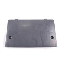 BATTERY HOLDER OEM N.  SPARE PART USED SCOOTER GARELLI FREELAND 150 (2001-2003) DISPLACEMENT CC. 150  YEAR OF CONSTRUCTION 2003