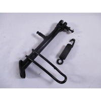 SIDE STAND OEM N.  SPARE PART USED SCOOTER HONDA FORESIGHT 250 ( 1998 - 2004 ) DISPLACEMENT CC. 250  YEAR OF CONSTRUCTION 2005