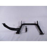 CENTRAL STAND OEM N.  SPARE PART USED SCOOTER HONDA FORESIGHT 250 ( 1998 - 2004 ) DISPLACEMENT CC. 250  YEAR OF CONSTRUCTION 2005