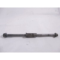 "PIVOTS OEM N. 	44301KEY900 SPARE PART USED SCOOTER HONDA FORESIGHT 250 ( 1998 - 2004 ) DISPLACEMENT CC. 250  YEAR OF CONSTRUCTION 2005"
