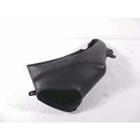 AIR INTAKE OEM N. 64306-KFG-000 SPARE PART USED SCOOTER HONDA FORESIGHT 250 ( 1998 - 2004 ) DISPLACEMENT CC. 250  YEAR OF CONSTRUCTION 2005