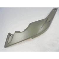 SIDE FAIRING OEM N. 5GJ2172W0133 SPARE PART USED SCOOTER YAMAHA T-MAX XP 500 ( 2004 - 2007 )  DISPLACEMENT CC. 500  YEAR OF CONSTRUCTION 2004