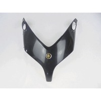 MOLDINGS / OUTLINES OEM N. 5GJ2834500P3 SPARE PART USED SCOOTER YAMAHA T-MAX XP 500 ( 2004 - 2007 )  DISPLACEMENT CC. 500  YEAR OF CONSTRUCTION 2004