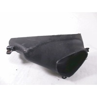 AIR INTAKE OEM N. 64305-KFG-000 SPARE PART USED SCOOTER HONDA FORESIGHT 250 ( 1998 - 2004 ) DISPLACEMENT CC. 250  YEAR OF CONSTRUCTION 2005