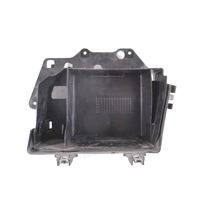 BATTERY HOLDER OEM N. 50325-KFG-860 SPARE PART USED SCOOTER HONDA FORESIGHT 250 ( 1998 - 2004 ) DISPLACEMENT CC. 250  YEAR OF CONSTRUCTION 2005