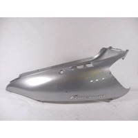 SIDE FAIRING OEM N. 83500-KFG-E30ZB SPARE PART USED SCOOTER HONDA FORESIGHT 250 ( 1998 - 2004 ) DISPLACEMENT CC. 250  YEAR OF CONSTRUCTION 2005