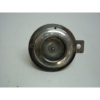 "HORN OEM N. 	38110KPR900 SPARE PART USED SCOOTER HONDA SH 150 KF08 (2005 - 2006) DISPLACEMENT CC. 150  YEAR OF CONSTRUCTION 2008"