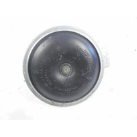 HORN OEM N. 5GJ833713000 SPARE PART USED SCOOTER YAMAHA T-MAX XP 500 ( 2004 - 2007 )  DISPLACEMENT CC. 500  YEAR OF CONSTRUCTION 2004