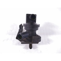 SAFETY VALVE OEM N. 18650-KFG-D11 SPARE PART USED SCOOTER HONDA FORESIGHT 250 ( 1998 - 2004 ) DISPLACEMENT CC. 250  YEAR OF CONSTRUCTION 2005