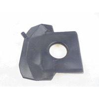 FUEL FLAP / FUEL CAP FAIRING   OEM N. 5GJ2414A0100 SPARE PART USED SCOOTER YAMAHA T-MAX XP 500 ( 2004 - 2007 )  DISPLACEMENT CC. 500  YEAR OF CONSTRUCTION 2004