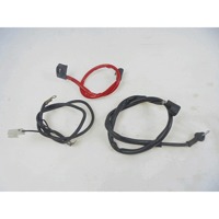 WIRING HARNESSES OEM N. 5GJ818150000 SPARE PART USED SCOOTER YAMAHA T-MAX XP 500 ( 2004 - 2007 )  DISPLACEMENT CC. 500  YEAR OF CONSTRUCTION 2004