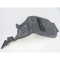UNDERBODY FAIRING OEM N.  SPARE PART USED SCOOTER LINHAI MAINSTREET 300 (2007 - 2013)  DISPLACEMENT CC. 300  YEAR OF CONSTRUCTION