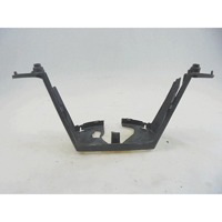DASHBOARD COVER / HANDLEBAR OEM N.  SPARE PART USED SCOOTER LINHAI MAINSTREET 300 (2007 - 2013)  DISPLACEMENT CC. 300  YEAR OF CONSTRUCTION