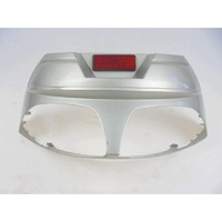 REAR FAIRING  OEM N.  SPARE PART USED SCOOTER LINHAI MAINSTREET 300 (2007 - 2013)  DISPLACEMENT CC. 300  YEAR OF CONSTRUCTION