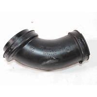 INTAKE MANIFOLD OEM N. 13717672553 SPARE PART USED MOTO BMW K25 R 1200 GS (2004 - 2008) DISPLACEMENT CC. 1200  YEAR OF CONSTRUCTION 2005