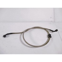 BRAKE HOSE / CABLE OEM N. 45126-HHA-000 SPARE PART USED SCOOTER SYM HD 200 i (2006 -2010) DISPLACEMENT CC. 200  YEAR OF CONSTRUCTION 2007
