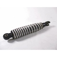 REAR SHOCK ABSORBER OEM N. 52450-H9B-800  SPARE PART USED SCOOTER SYM HD 200 i (2006 -2010) DISPLACEMENT CC. 200  YEAR OF CONSTRUCTION 2007