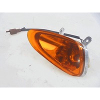 BLINKERS / TURN LIGHTS OEM N.  SPARE PART USED SCOOTER LINHAI MAINSTREET 300 (2007 - 2013)  DISPLACEMENT CC. 300  YEAR OF CONSTRUCTION