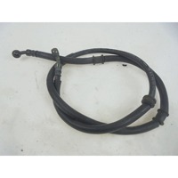 BRAKE HOSE / CABLE OEM N.  SPARE PART USED SCOOTER LINHAI MAINSTREET 300 (2007 - 2013)  DISPLACEMENT CC. 300  YEAR OF CONSTRUCTION