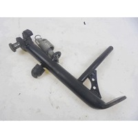 SIDE STAND OEM N.  SPARE PART USED SCOOTER LINHAI MAINSTREET 300 (2007 - 2013)  DISPLACEMENT CC. 300  YEAR OF CONSTRUCTION