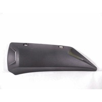 HEAT SHIELDS OEM N. 4B5147180000 SPARE PART USED SCOOTER YAMAHA T MAX 530 (2012-2014) DISPLACEMENT CC. 530  YEAR OF CONSTRUCTION 2017