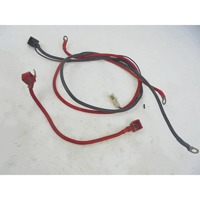 WIRING HARNESSES OEM N.  SPARE PART USED SCOOTER LINHAI MAINSTREET 300 (2007 - 2013)  DISPLACEMENT CC. 300  YEAR OF CONSTRUCTION