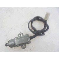 KICKSTAND SENSOR OEM N.  SPARE PART USED SCOOTER LINHAI MAINSTREET 300 (2007 - 2013)  DISPLACEMENT CC. 300  YEAR OF CONSTRUCTION
