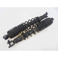 REAR SHOCK ABSORBER OEM N.  SPARE PART USED SCOOTER LINHAI MAINSTREET 300 (2007 - 2013)  DISPLACEMENT CC. 300  YEAR OF CONSTRUCTION