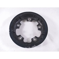 GEAR AND SPACERS OEM N. 2PW176510100 SPARE PART USED SCOOTER YAMAHA T MAX 530 (2012-2014) DISPLACEMENT CC. 530  YEAR OF CONSTRUCTION 2017