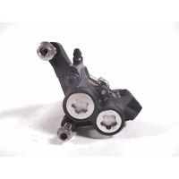 FRONT BRAKE CALIPER OEM N. 4B52580T2000 SPARE PART USED SCOOTER YAMAHA T MAX 530 (2012-2014) DISPLACEMENT CC. 530  YEAR OF CONSTRUCTION 2017