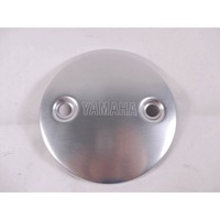 EMBLEMS OEM N.  SPARE PART USED SCOOTER YAMAHA T MAX 530 (2012-2014) DISPLACEMENT CC. 530  YEAR OF CONSTRUCTION 2017