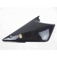 SIDE FAIRING / ATTACHMENT OEM N. 4711031F00019 SPARE PART USED MOTO SUZUKI GSF 600 BANDIT (2000 - 2005) DISPLACEMENT CC. 600  YEAR OF CONSTRUCTION 2003