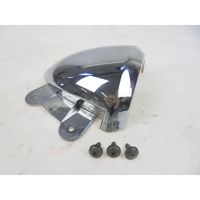 SIDE FAIRING / ATTACHMENT OEM N. 4712131F00 SPARE PART USED MOTO SUZUKI GSF 600 BANDIT (2000 - 2005) DISPLACEMENT CC. 600  YEAR OF CONSTRUCTION 2003