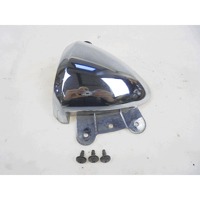SIDE FAIRING / ATTACHMENT OEM N. 4722131F01 SPARE PART USED MOTO SUZUKI GSF 600 BANDIT (2000 - 2005) DISPLACEMENT CC. 600  YEAR OF CONSTRUCTION 2003