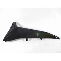 UNDERBODY FAIRING OEM N. 59C2171L00P2 SPARE PART USED SCOOTER YAMAHA T MAX 530 (2012-2014) DISPLACEMENT CC. 530  YEAR OF CONSTRUCTION 2017