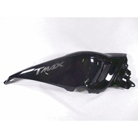 SIDE FAIRING OEM N. 59C2172100P2 SPARE PART USED SCOOTER YAMAHA T MAX 530 (2012-2014) DISPLACEMENT CC. 530  YEAR OF CONSTRUCTION 2017