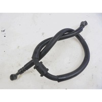 REAR BRAKE HOSE OEM N. 6948031F11 SPARE PART USED MOTO SUZUKI GSF 600 BANDIT (2000 - 2005) DISPLACEMENT CC. 600  YEAR OF CONSTRUCTION 2003