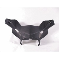 DASHBOARD COVER / HANDLEBAR OEM N. 59C261440000 SPARE PART USED SCOOTER YAMAHA T MAX 530 (2012-2014) DISPLACEMENT CC. 530  YEAR OF CONSTRUCTION 2017