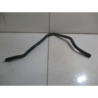 COOLANT HOSE OEM N. 1-000-298-588 SPARE PART USED SCOOTER MALAGUTI F12 PHANTOM (2004-2007) DISPLACEMENT CC. 50  YEAR OF CONSTRUCTION 2006