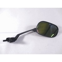 REARVIEW MIRROR / PARTS OEM N. 59C262900000 SPARE PART USED SCOOTER YAMAHA T MAX 530 (2012-2014) DISPLACEMENT CC. 530  YEAR OF CONSTRUCTION 2017